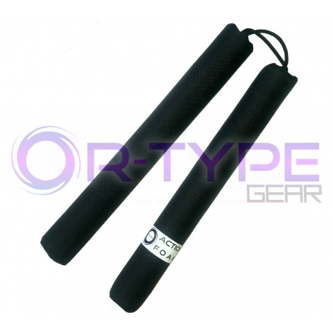 Sparingowe nunchaku ActionFoam