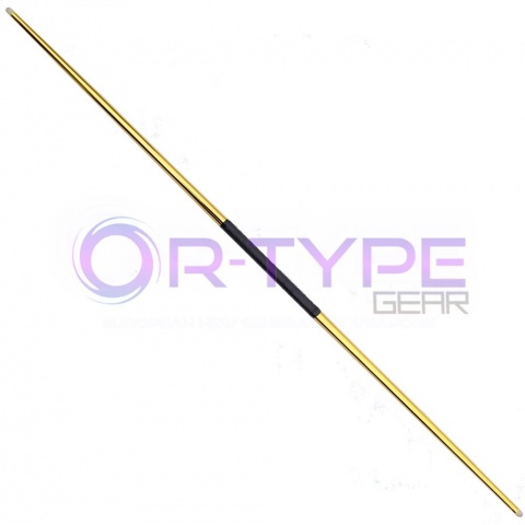 Kij Pro Chrome Bo Staff