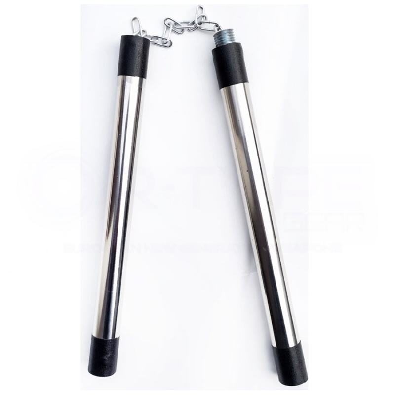 Składane / skręcane nunchaku