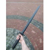 Bokuto miecz Ninjato bokken 85cm