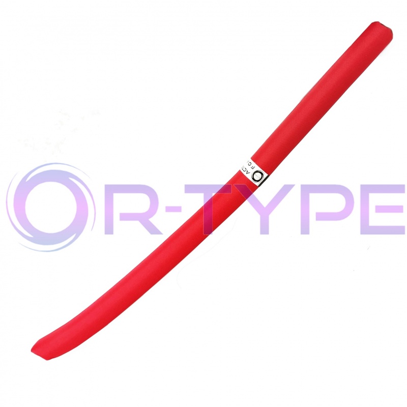 Miecz Piankowy soft Bokken Ninjato 80cm