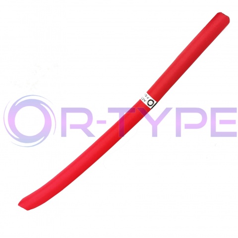 Miecz Piankowy soft Bokken Ninjato 80cm