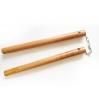 Standardowe Nunchaku treningowe