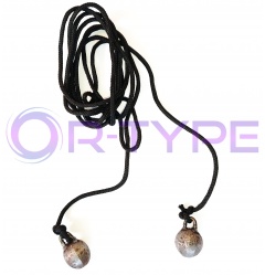 Surujin / Suruchin broń na linie z stalowymi fundo