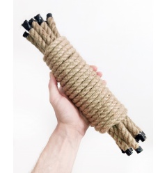 Pad Jutowy Twardy Makiwara