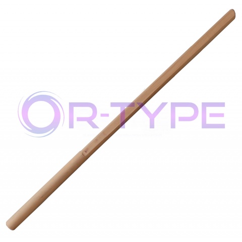 Bokuto Treningowy Bokken prosty