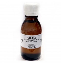 Olejek Choji do ostrza miecza 110ml