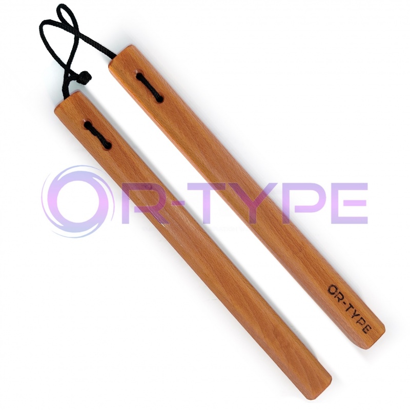 Shikaku Nunchaku kwadratowe