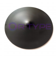 Tinbe Tarcza stalowa Kobudo