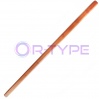 Takemusu Aiki Treningowy Bokken prosty