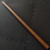 Takemusu Aiki Treningowy Bokken prosty