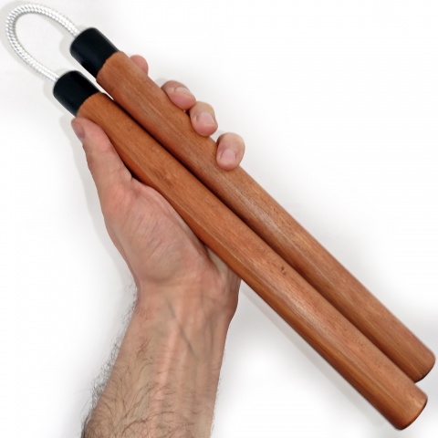 Nunchaku profilowane