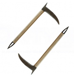 Egzotyczne Kamy Ninja / Shinobi