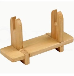 Stojak na wachlarz bojowy tessen / gunsen