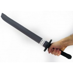 Miecz piankowy wakizashi 60cm
